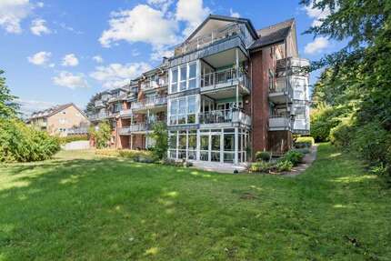 Wohnung Preetz - 3 Zimmer, 151 m&sup2;, 339.000&euro; | Angebot:27459647