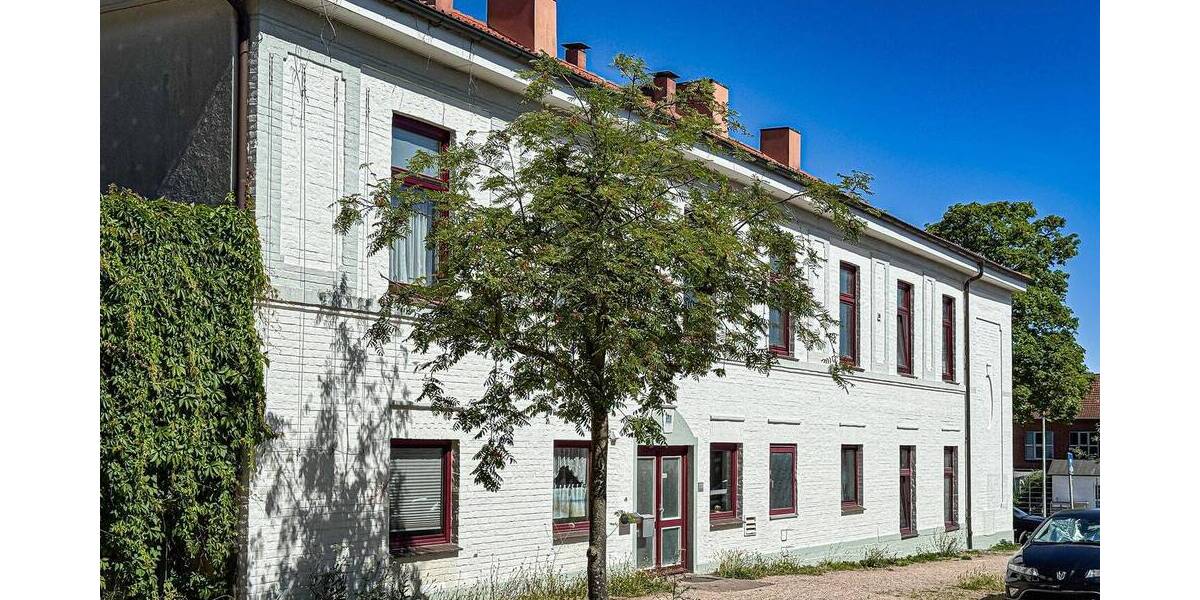 Mehrfamilienhaus in Kiel-Wellingdorf Nähe Sportboothafen zimmer