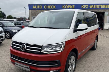 VW T6 Multivan 146.923 km 31.900 &euro; Gettorf 24214