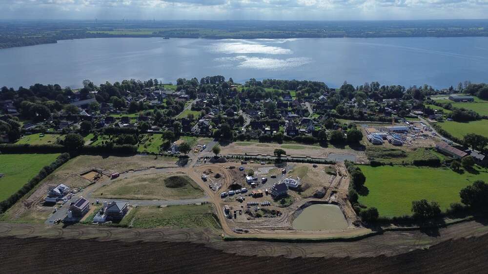 Grundstück zu verkaufen in Groß Wittensee 414.480 € 1884 m² zimmer