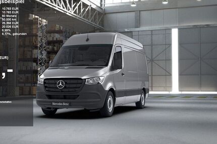 Mercedes-Benz Sprinter 159.824 km 30.797 &euro; Kiel 24109