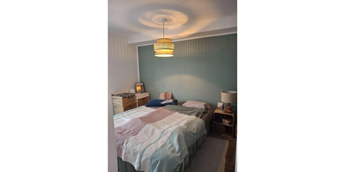 Schöne 1-Zimmer Wohnung mit Balkon in Zentraler Lage von Kiel! 1 zimmer