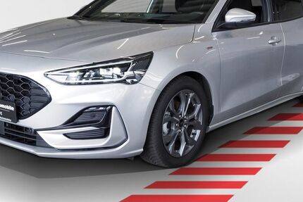 Ford Focus 8.971 km 27.490 &euro; Neumünster 24536