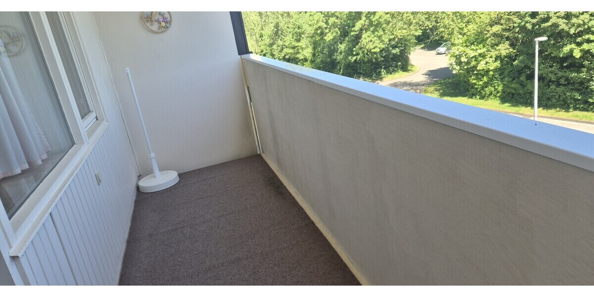 Eigentumswohnung am Zipfel vom Paradies mit Meeresluft - Etagenwohnung Schönberg (Holstein) / Holm Holm | Angebot:26993054