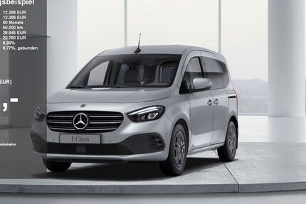 Mercedes-Benz T-Klasse 9.999 km 35.046 &euro; Kiel 24109