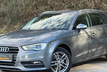 Audi A3 89.700 km 13.990 &euro; Kiel 24147