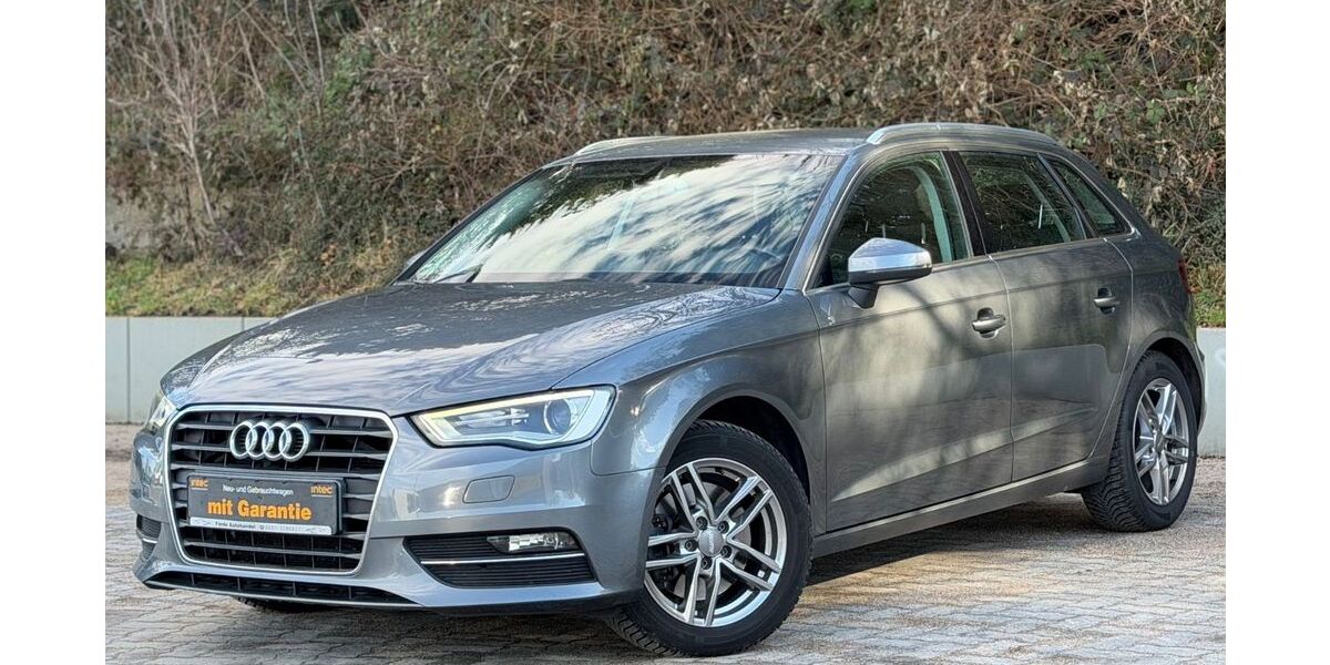 Audi A3 89.700 km 13.990 &euro; Kiel 24147