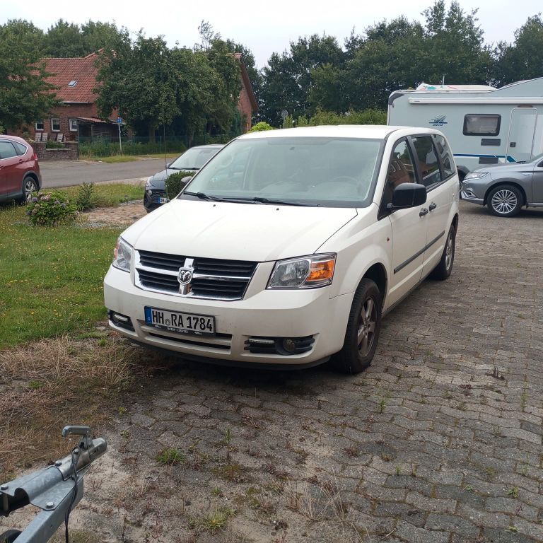 Grand Caravan