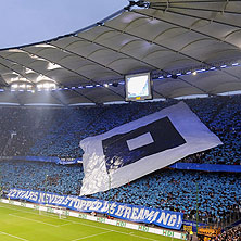 HSV Traditionsmannschaft beim TS Einfeld | Jubiläumsspiel 40 Jahre