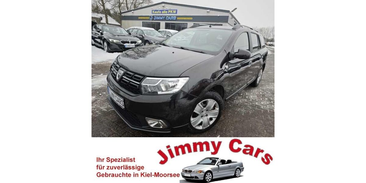 Dacia Logan 173.000 km 6.999 &euro; Kiel-Moorsee 24145
