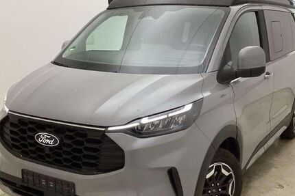 Ford Transit Custom 16.850 km 65.590 &euro; Neumünster 24536