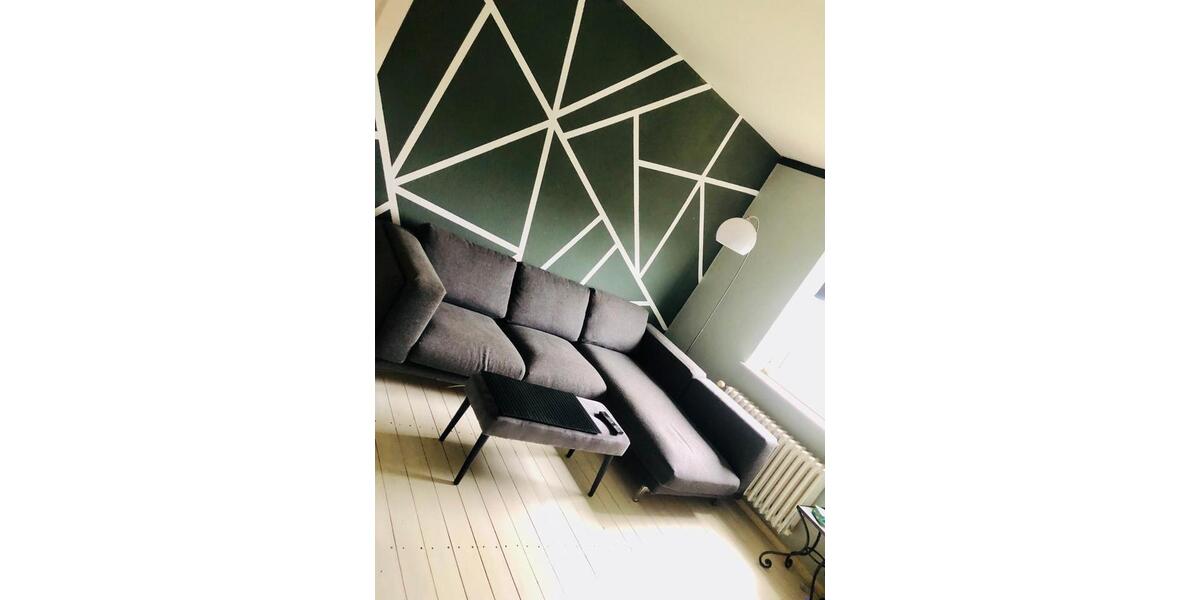 Etagenwohnung Kiel Gaarden-Ost - 2.5 Zimmer, 52 m&sup2;, 900&euro; | Angebot:27634588