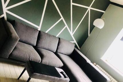 Wohnung Kiel Gaarden-Ost - 2.5 Zimmer, 52 m&sup2;, 900&euro; | Angebot:27634588