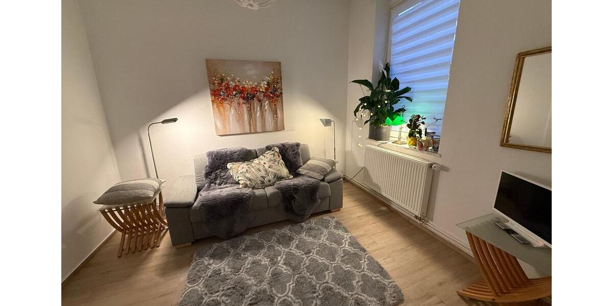 Etagenwohnung Kiel Blücherplatz - 1 Zimmer, 32 m&sup2;, 990&euro; | Angebot:26121115