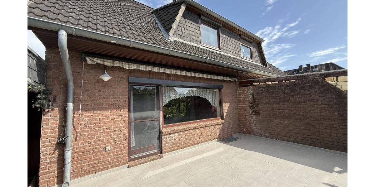 Doppelhaushälfte Neumünster Ruthenberg - 4 Zimmer, 92 m&sup2;, 239.000&euro; | Angebot:26863448