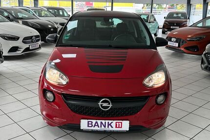 Opel Adam 106.100 km 7.990 &euro; Schwentinental 24223