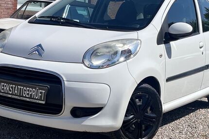 Citroen C1 143.000 km 2.299 &euro; Flintbek 24220