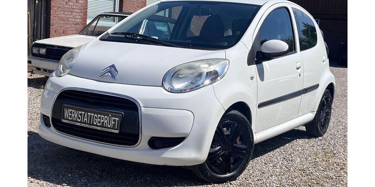 Citroen C1 143.000 km 2.299 &euro; Flintbek 24220