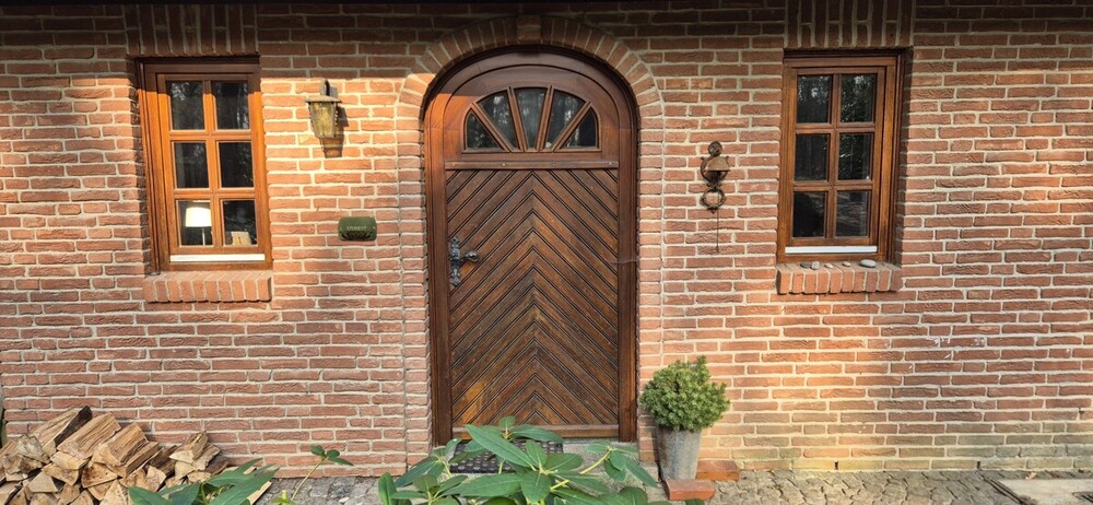 Heidkate der Traum am Meer - Einfamilienhaus Wisch Heidkate | Angebot:27063778