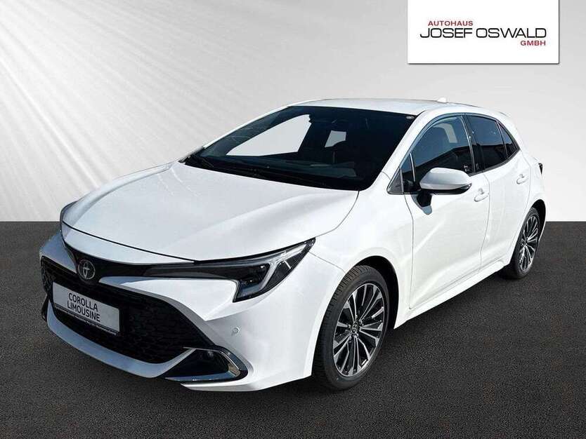Corolla