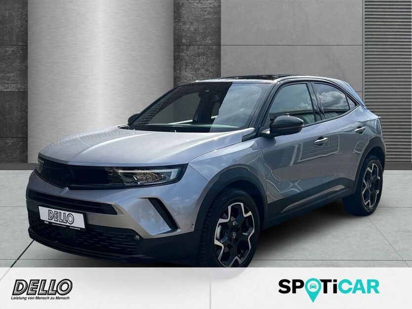 Mokka