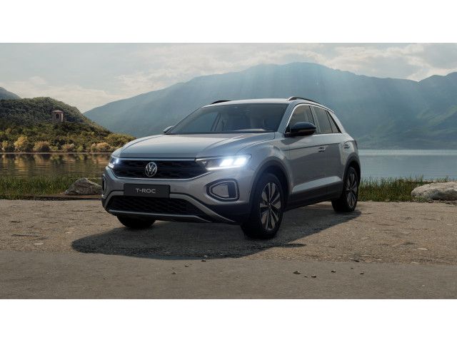 VW T-Roc 14.340 km 26.990 &euro; Bordesholm 24582