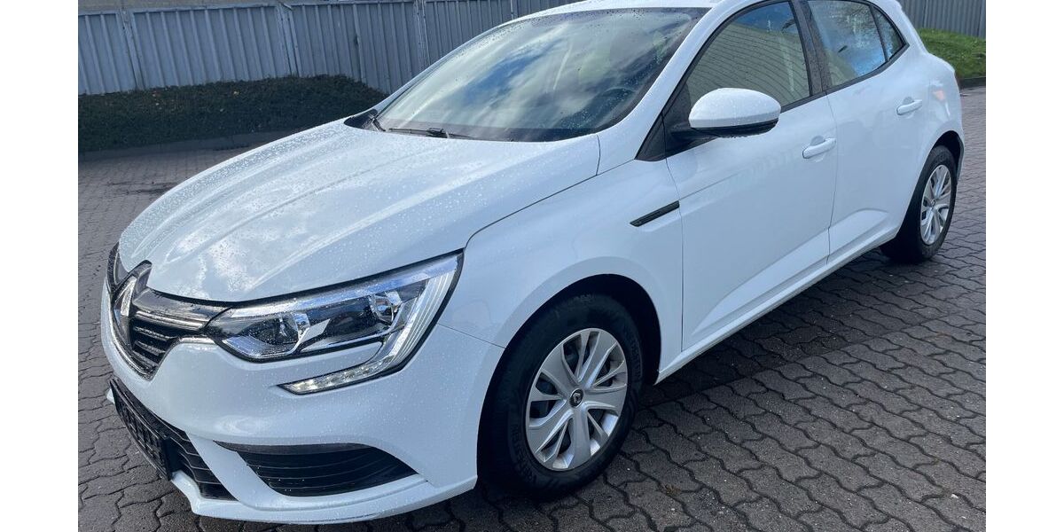 Renault Megane 72.200 km 7.500 € Kiel 24113