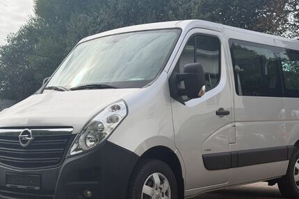 Opel Movano 144.000 km 16.900 &euro; Neumünster 24536