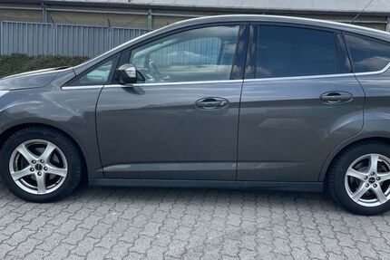 Ford C-Max 124.000 km 6.600 &euro; Kiel 24113