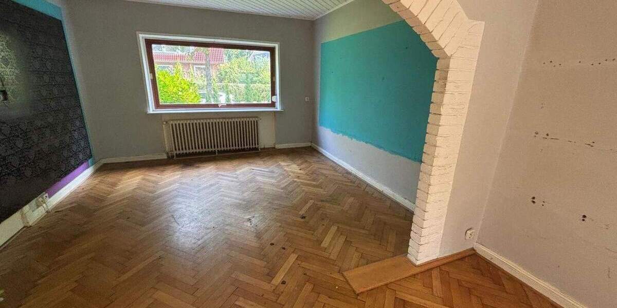 Einfamilienhaus Kiel Elmschenhagen-Süd - 5 Zimmer, 127 m&sup2;, 335.000&euro; | Angebot:26418057