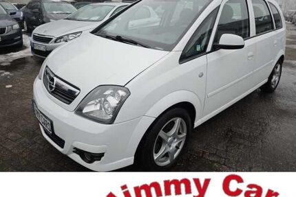 Opel Meriva 142.000 km 3.999 &euro; Kiel-Moorsee 24145