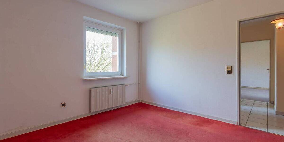 Etagenwohnung Büdelsdorf - 4 Zimmer, 102 m&sup2;, 159.000&euro; | Angebot:26908504