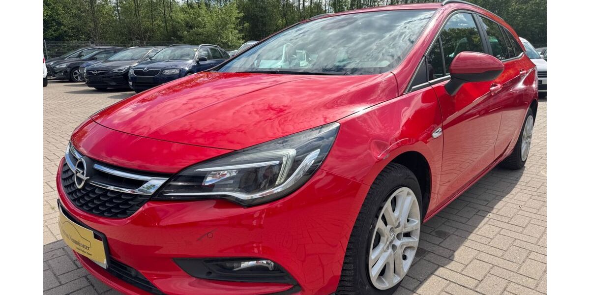 Opel Astra 216.958 km 4.999 &euro; Neumünster 24539