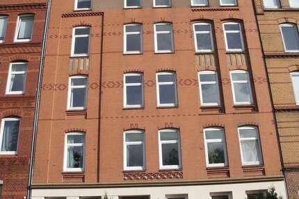 Wohnung Kiel Ravensberg - 2 Zimmer, 47 m&sup2;, 530&euro; | Angebot:26301271