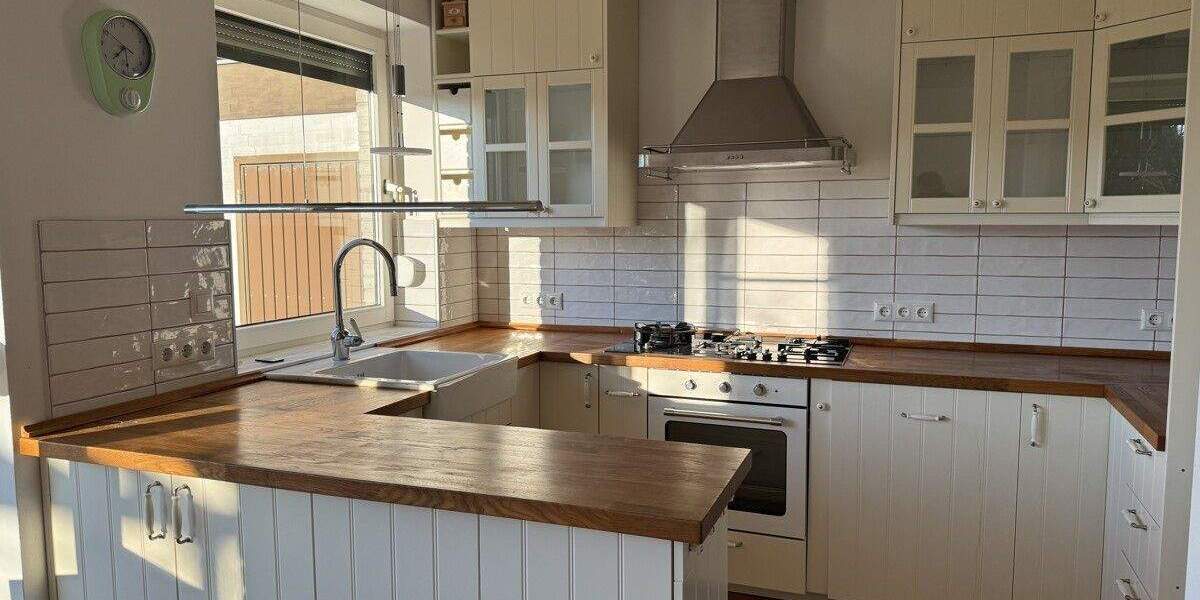 Einfamilienhaus Laboe - 6 Zimmer, 165 m&sup2;, 695.000&euro; | Angebot:25660681