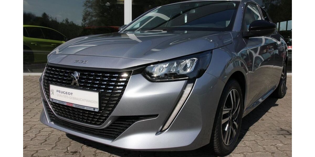 Peugeot 208 30.200 km 19.890 &euro; Neumünster 24539