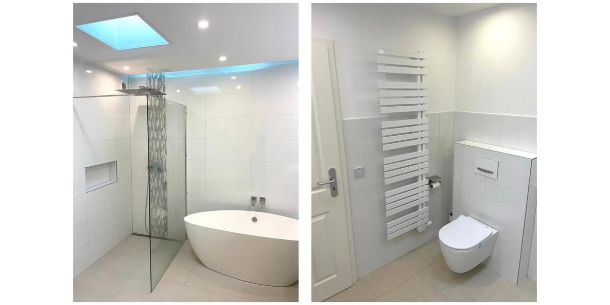 Exklusive ETW in Hanglage Blick ins Grüne provisionsfrei Wohnung 2.5 zimmer