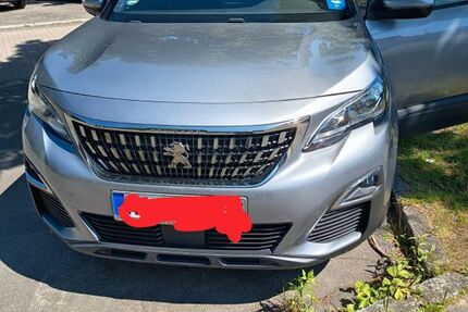 Peugeot 5008 127.000 km 20.199 &euro; Neumünster 24534