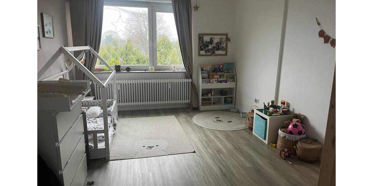 *MODERNISIERTE* 3-Zimmer Eigentumswohnung 3 zimmer