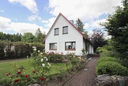 Haus Timmaspe - 6.5 Zimmer, 156 m&sup2;, 279.000&euro; | Angebot:25519949