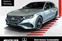 Gebrauchtwagen Mercedes E 300