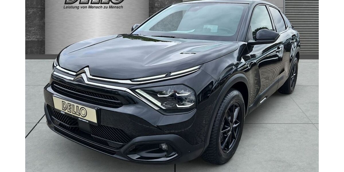 Citroen C4 35.712 km 15.990 &euro; Neumünster-Süd 24539