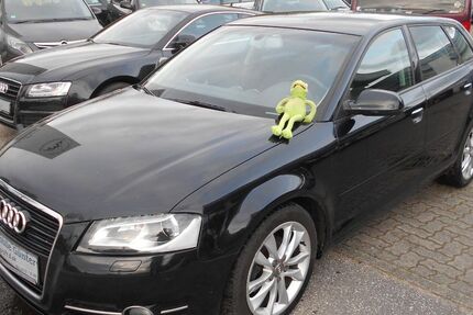 Audi A3 199.000 km 8.200 &euro; Neumünster 24539
