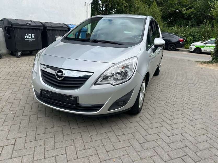 Meriva