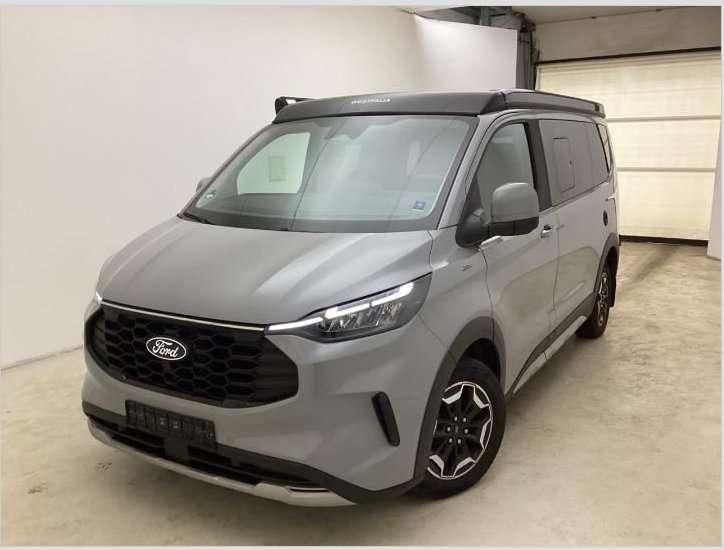 Ford Transit Custom 11.150 km 65.790 &euro; Neumünster 24536