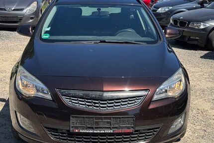 Opel Astra 137.000 km 5.499 &euro; Kiel 24146