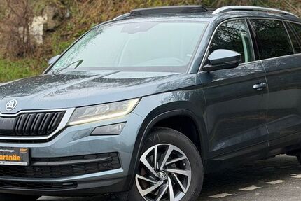 Skoda Kodiaq 129.600 km 23.490 &euro; Kiel 24147