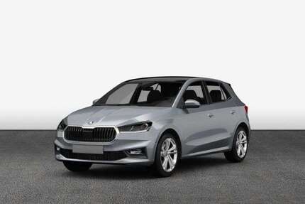 Skoda Fabia 39.820 km 17.290 &euro; Bordesholm 24582