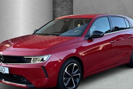 Opel Astra 35.219 km 22.960 &euro; Neumünster 24536