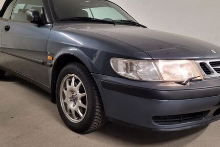 Saab 9-3 180.000 km 5.850 &euro; Kiel 24145